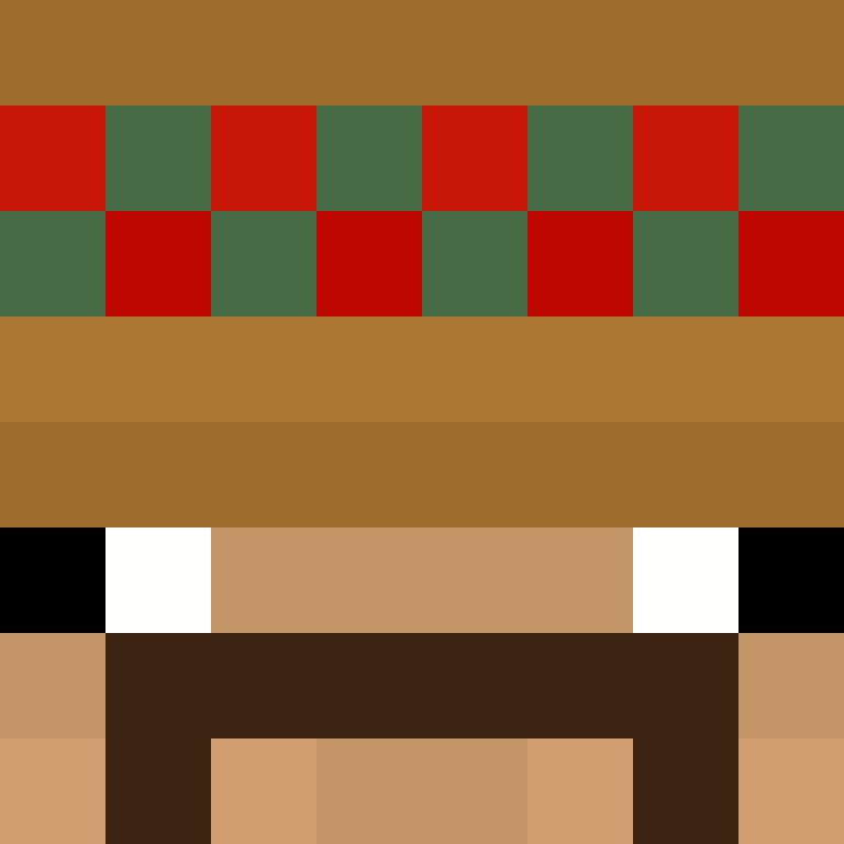 Shar_d's skin