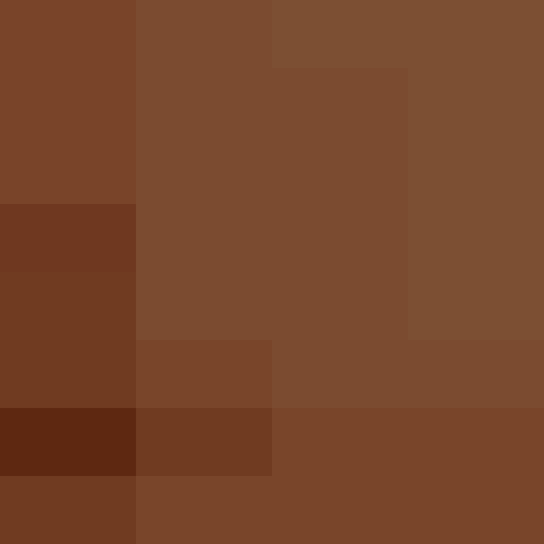 Xenyria's skin