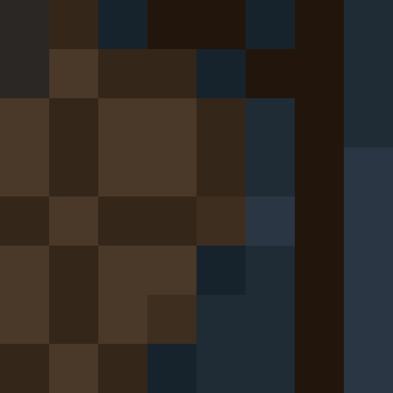 Yeleha's skin