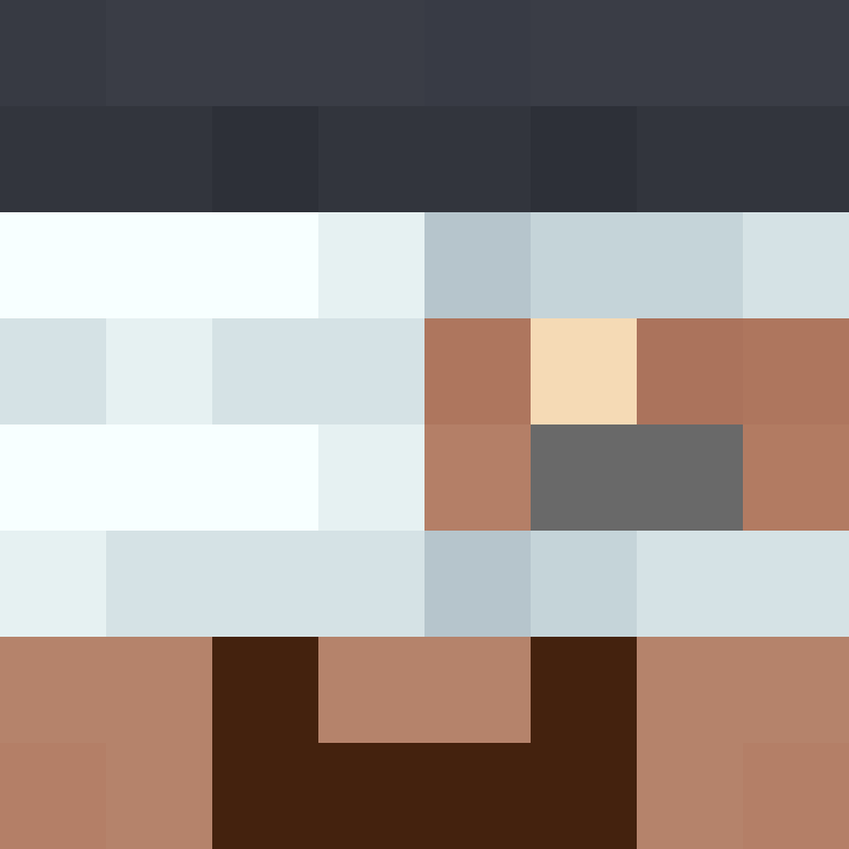 unventivetalent's skin