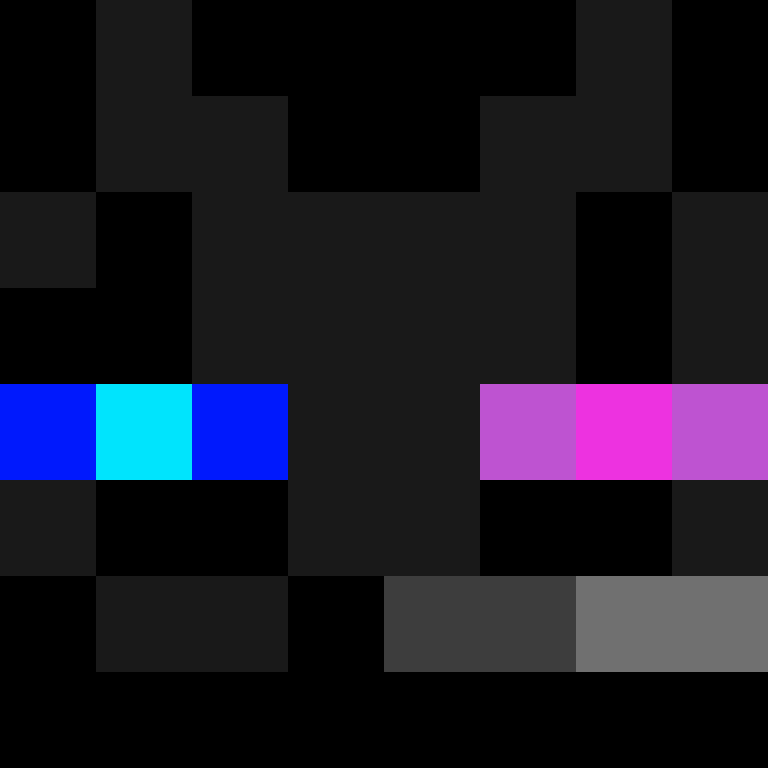 Lugattu's skin