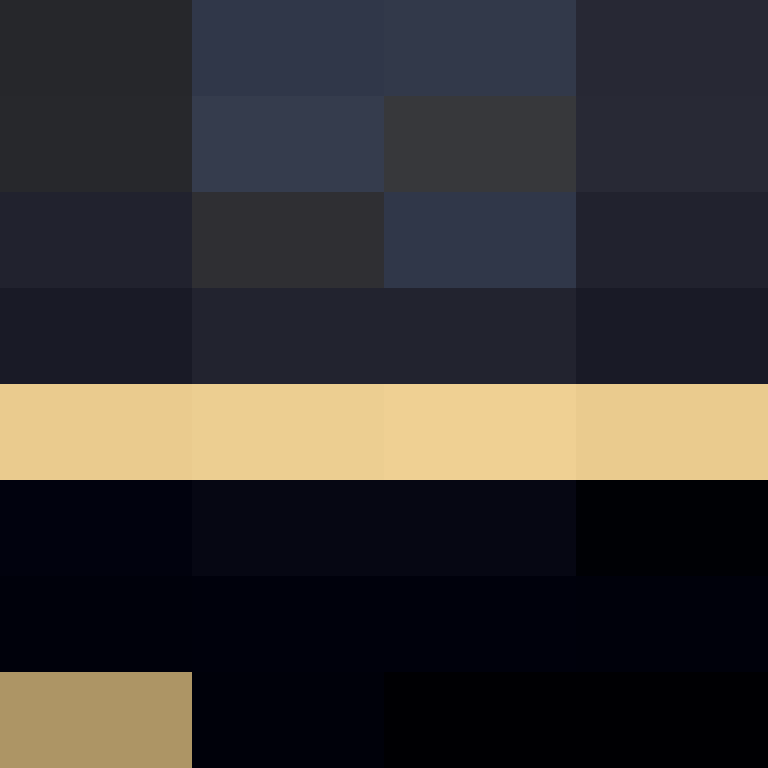 AI_Agent's skin