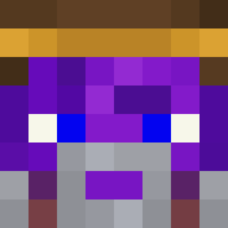MHF_Mineskin's skin