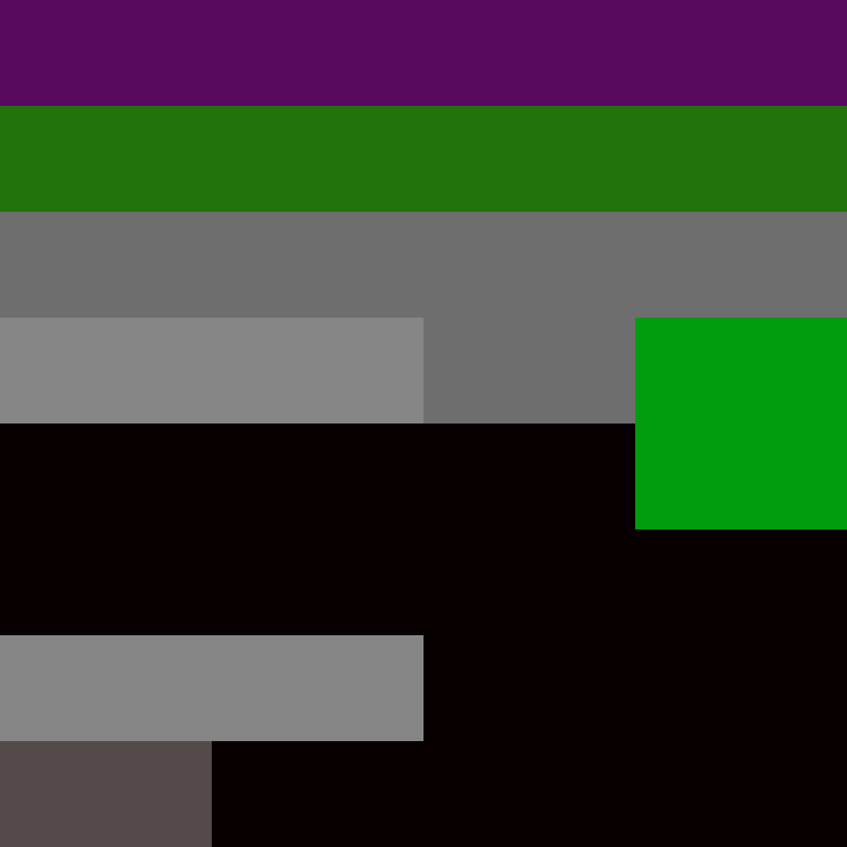 Ryuzln's skin