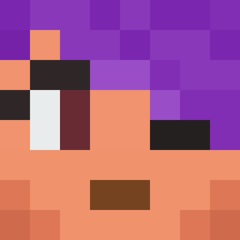 Maledict_YT's skin