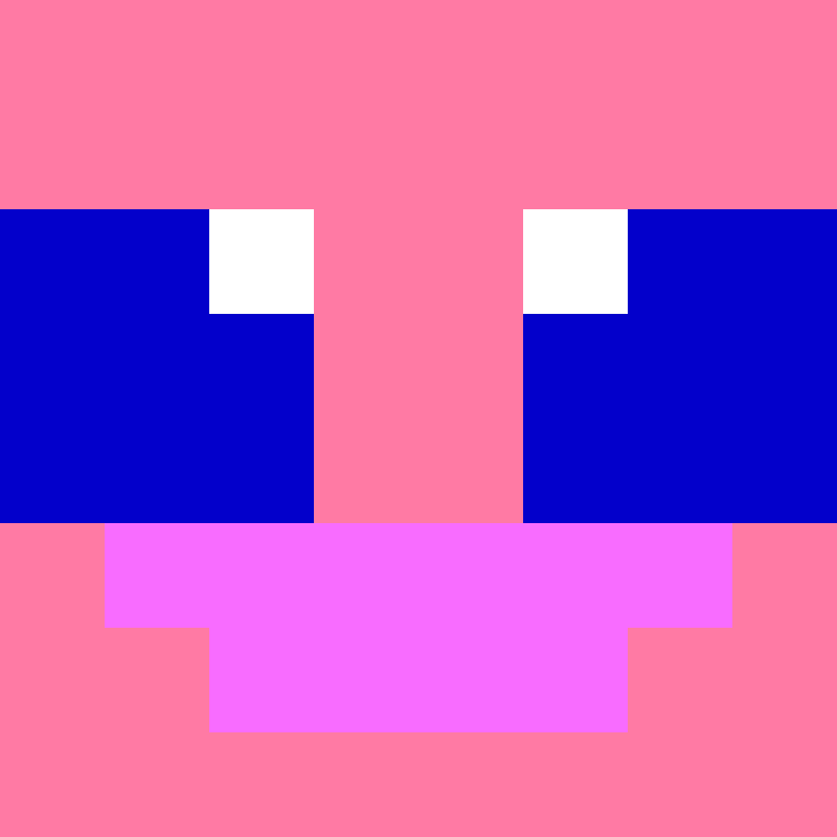 hannhums's skin