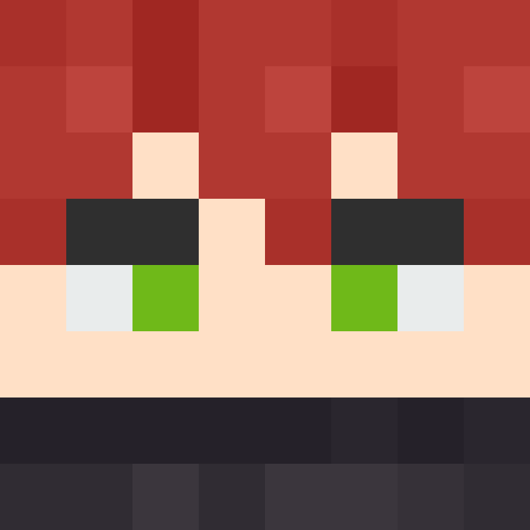 dragloner's skin