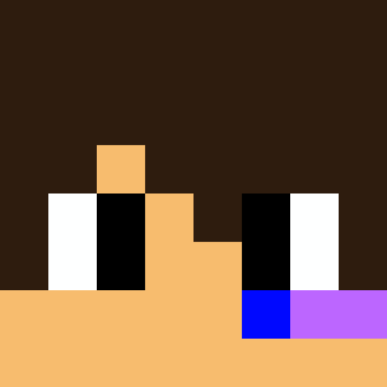 xentany's skin