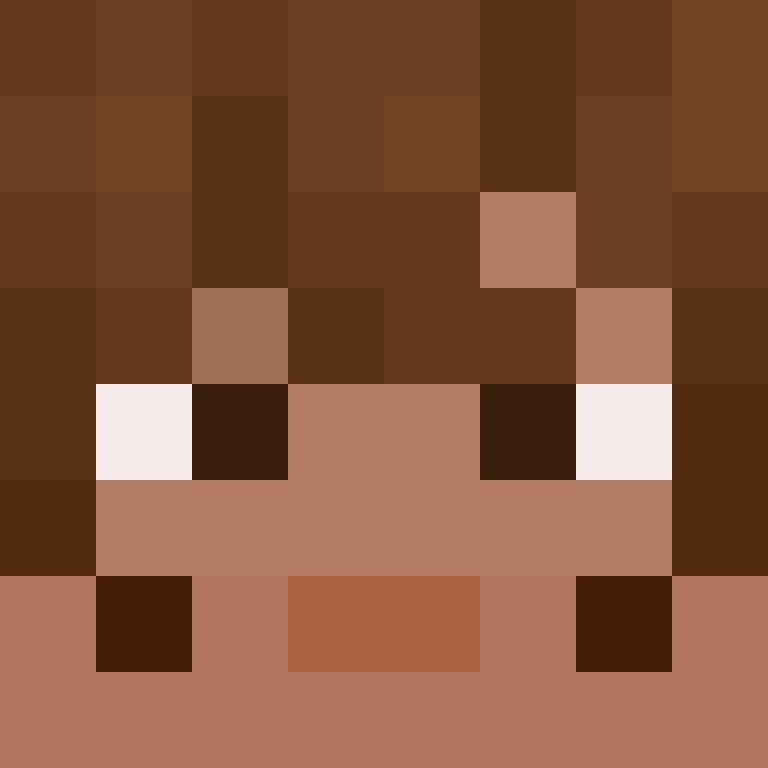 PrinceCR's skin