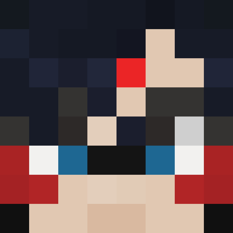 Artyom194's skin