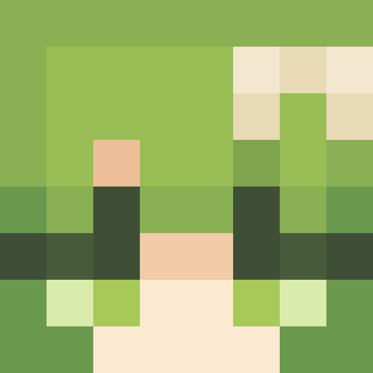 luh29's skin