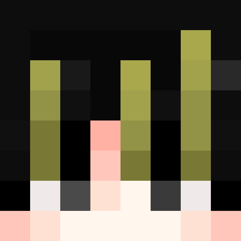 GoldenAppleGHG's skin