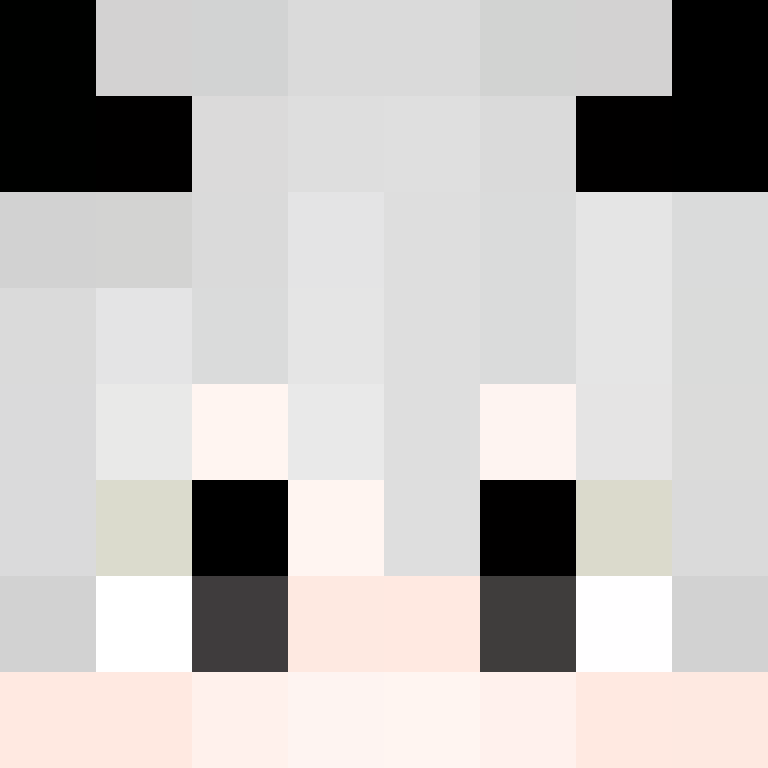 dramagg's skin