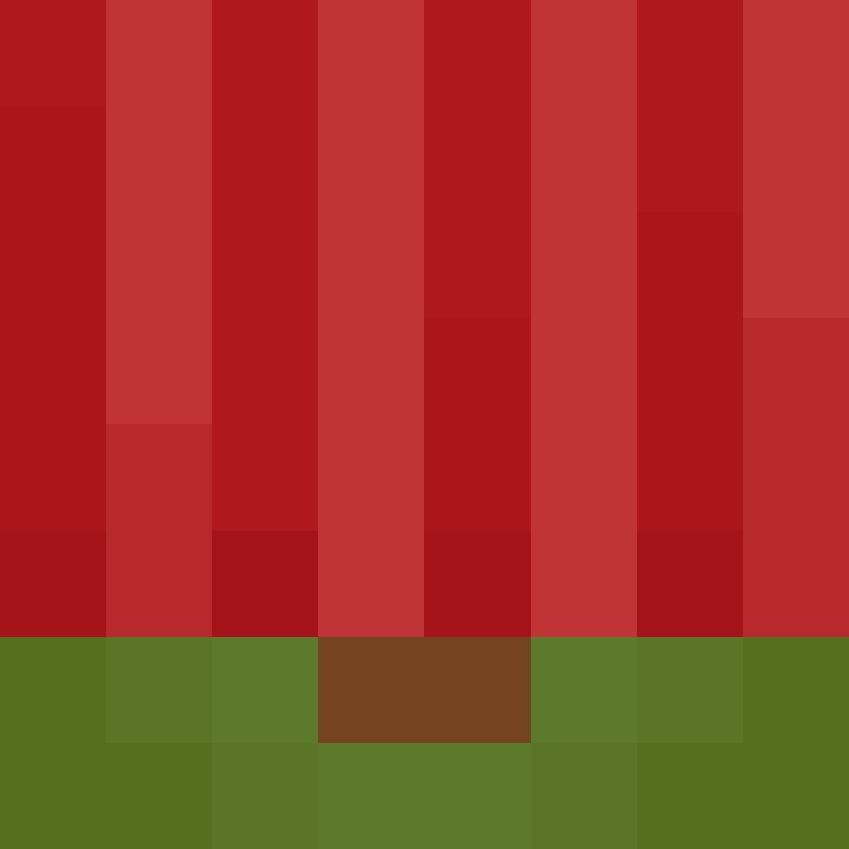 vexlehaha's skin