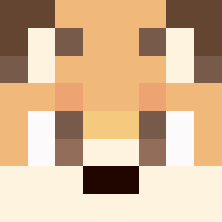 tusg's skin