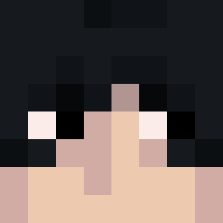 Yeleha's skin
