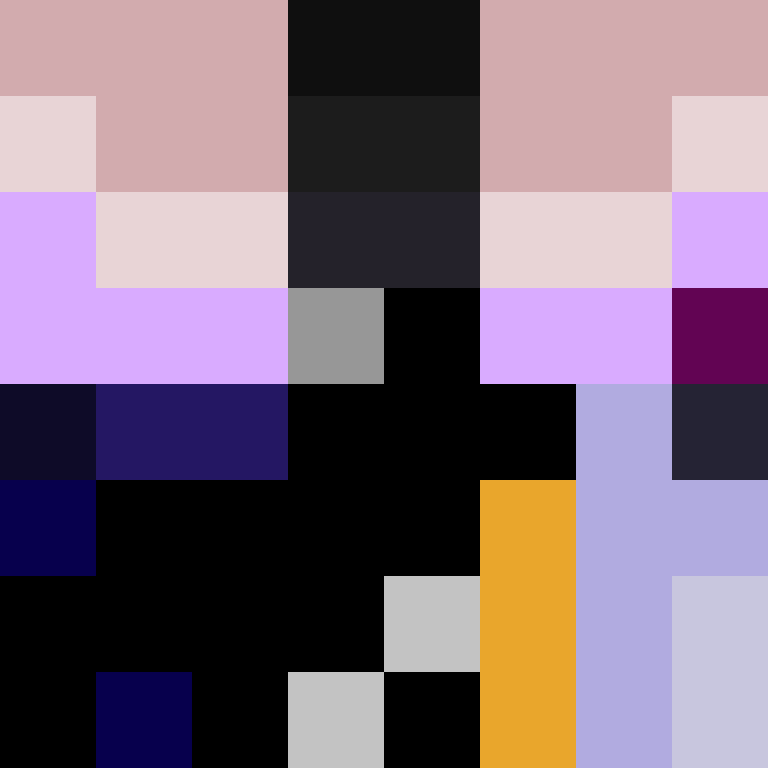 StormStormy's skin