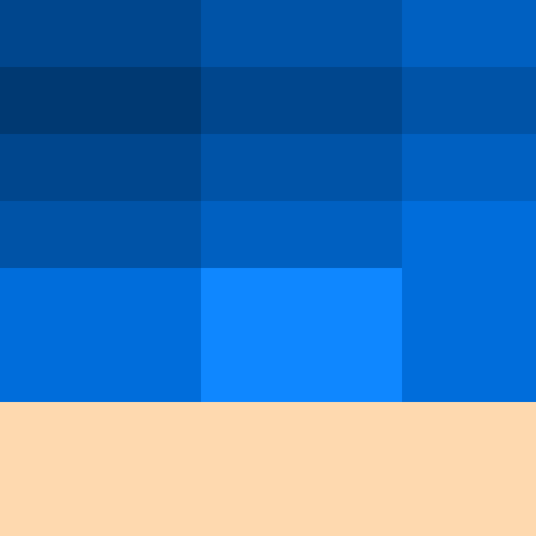 Typken's skin