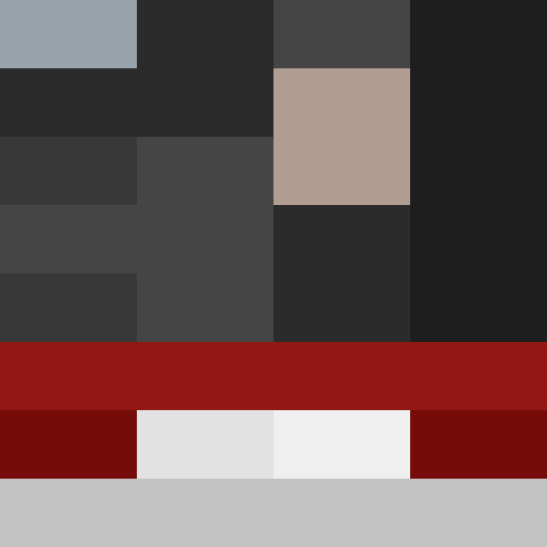CeilingBird's skin