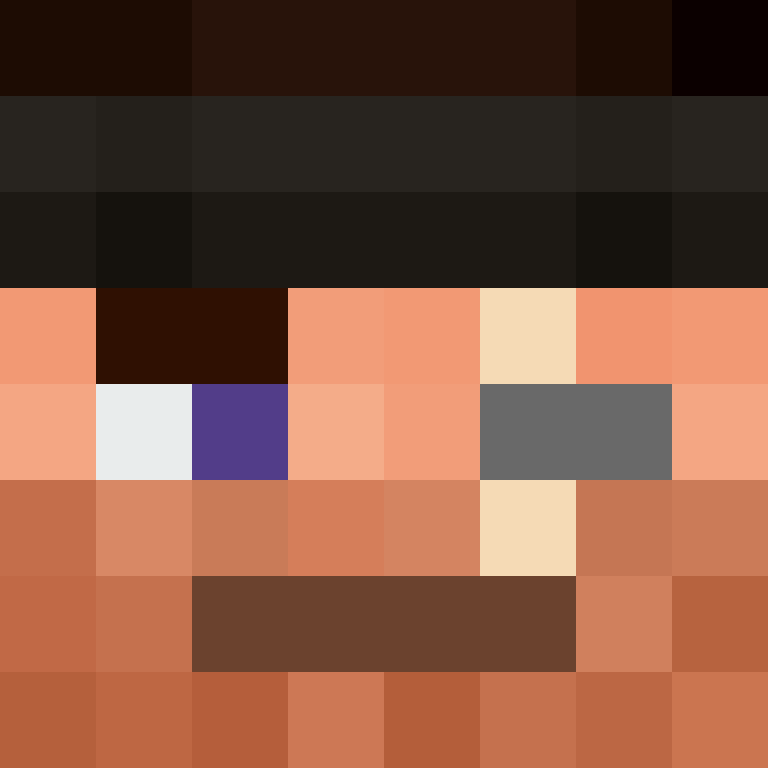 DargiV's skin