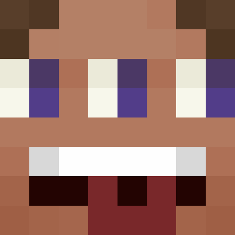 ThePenspinneur's skin