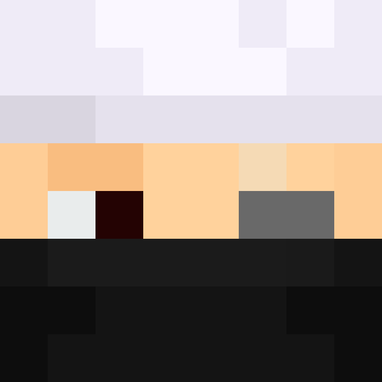 41414141h's skin
