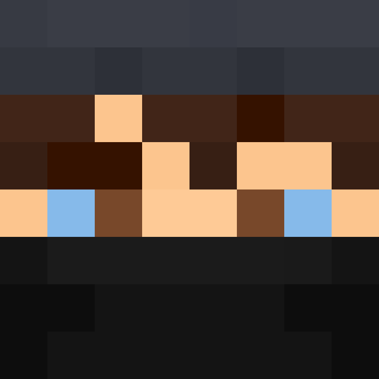 elnadXB's skin