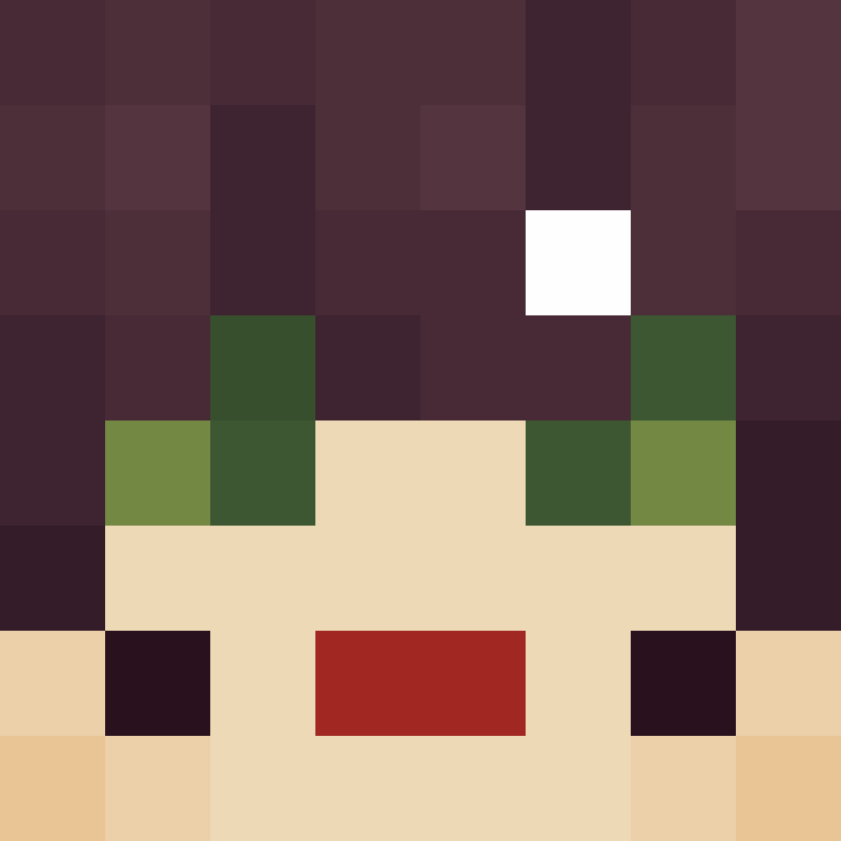 hannhums's skin