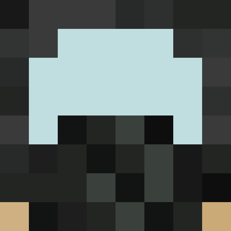 DelusionSketch's skin