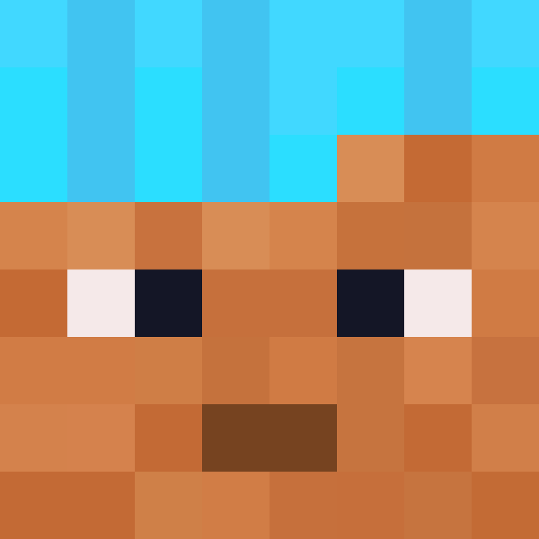 unventivetalent's skin
