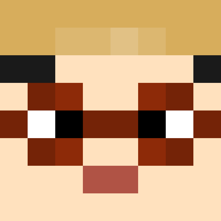 AI_Agent's skin