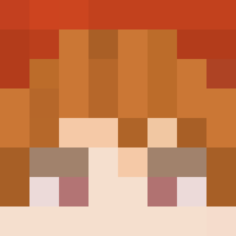 O_Rei's skin