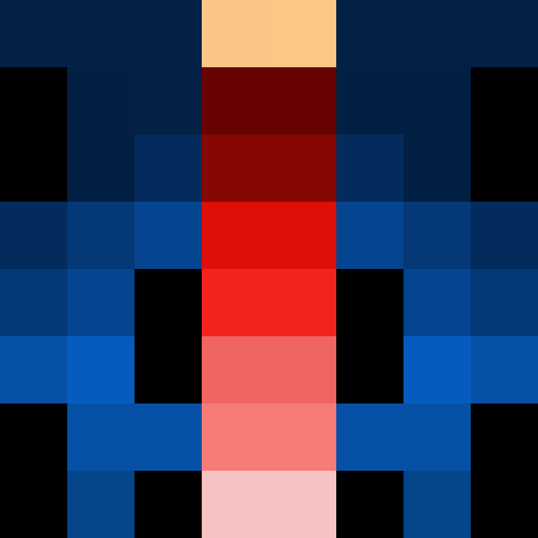 Tamariiiiii's skin