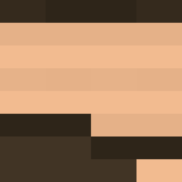 AdamTheHedgehog's skin