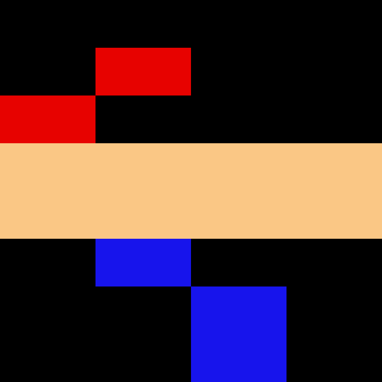 ElectronicSex's skin