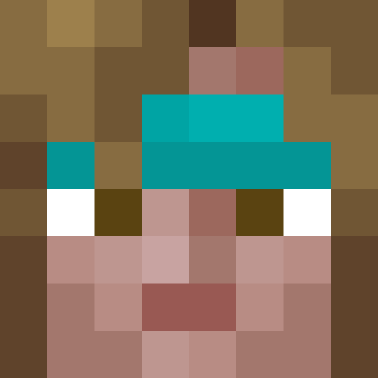 gorbachelligreeb's skin