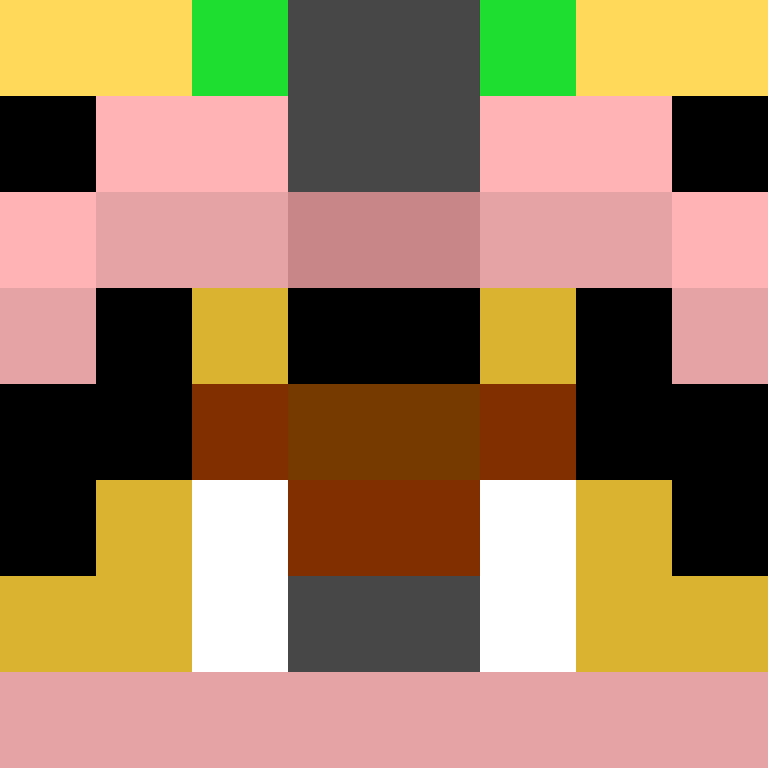 Snappyb3ast's skin