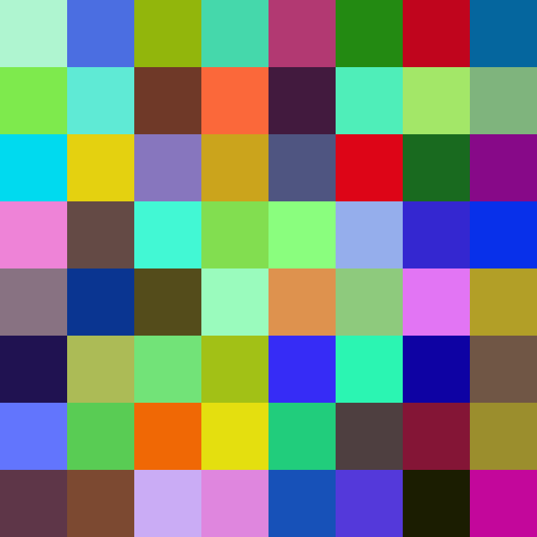 RedAISkye's skin