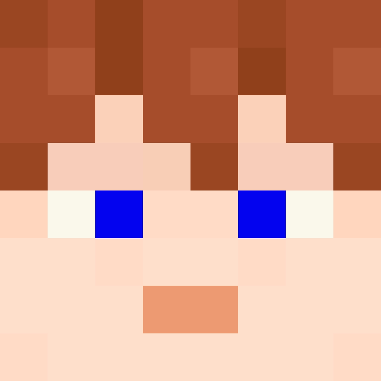 tusg's skin
