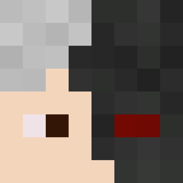 SkinEnthusiast's skin