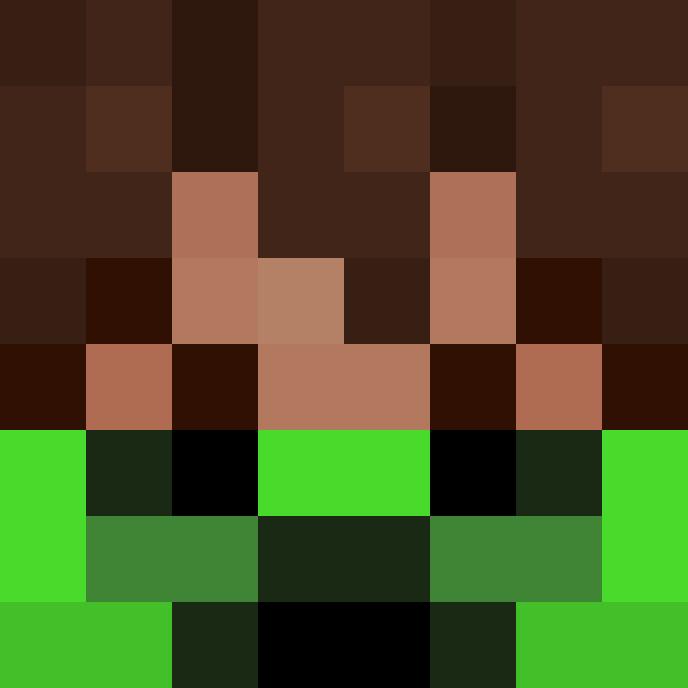 Piedrita17's skin