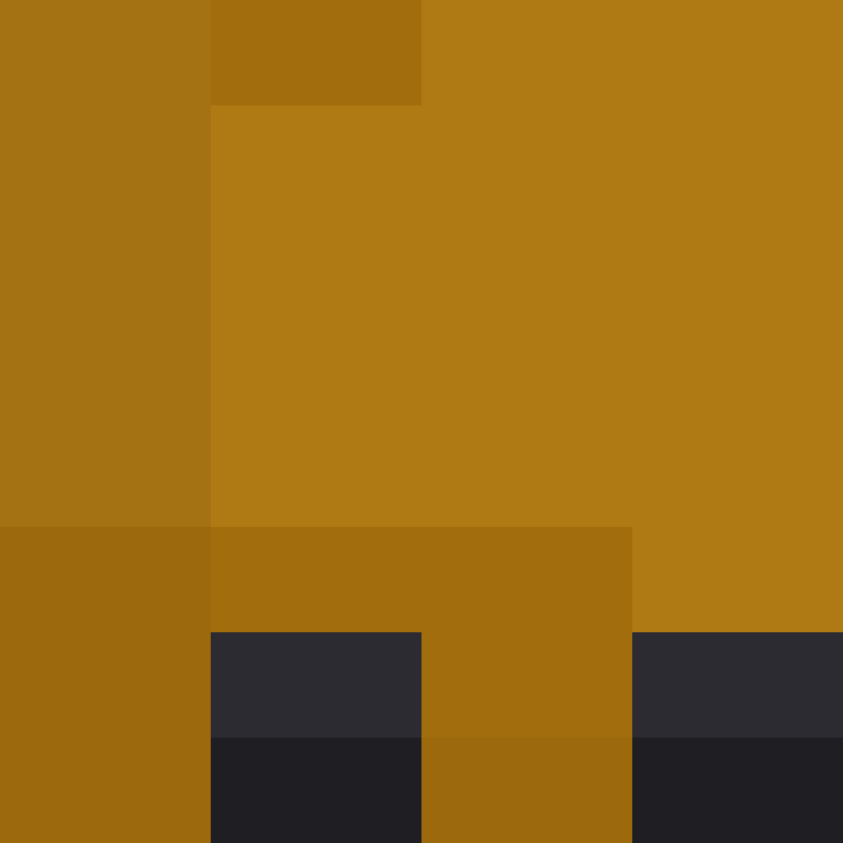 aXe18's skin