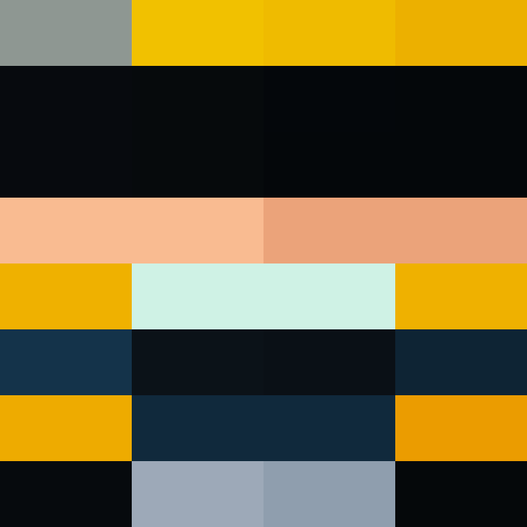 Zuarig's skin