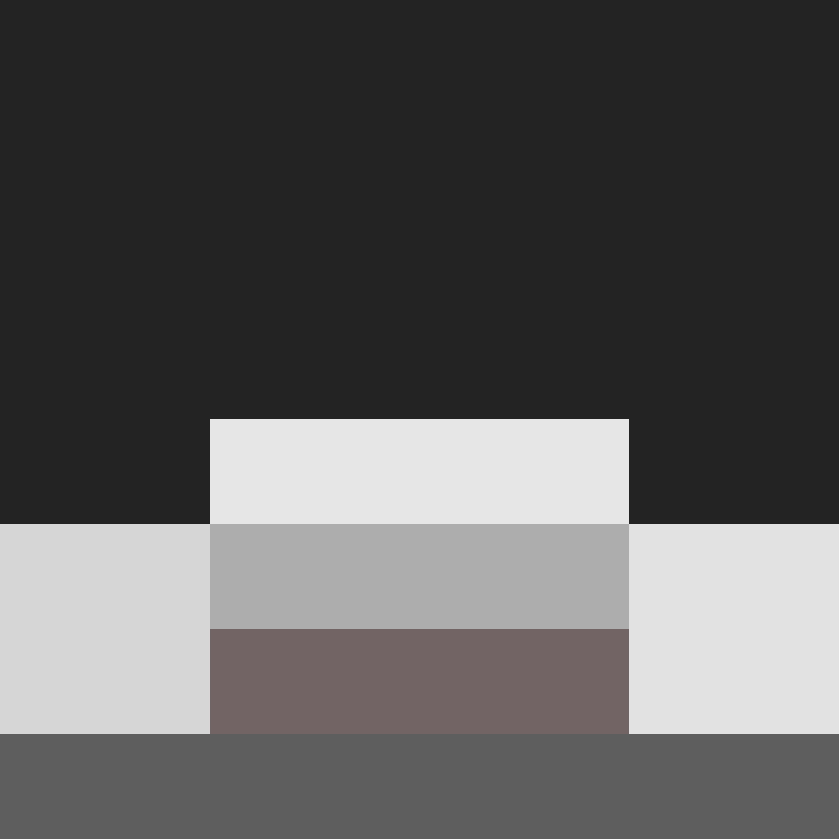 edgyspence's skin