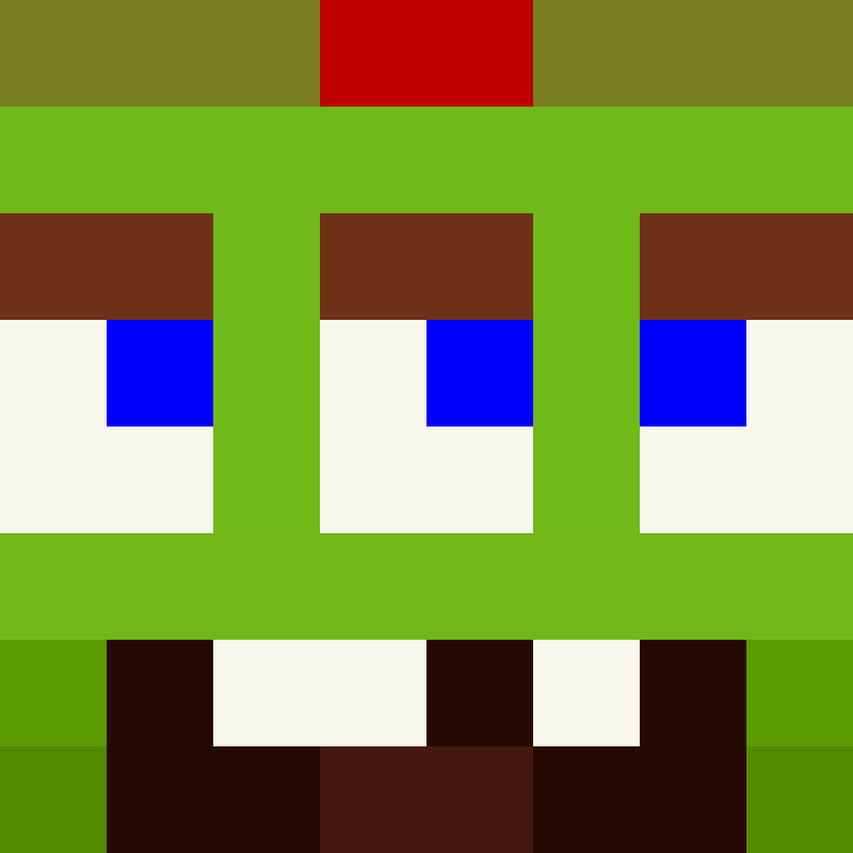 hannhums's skin