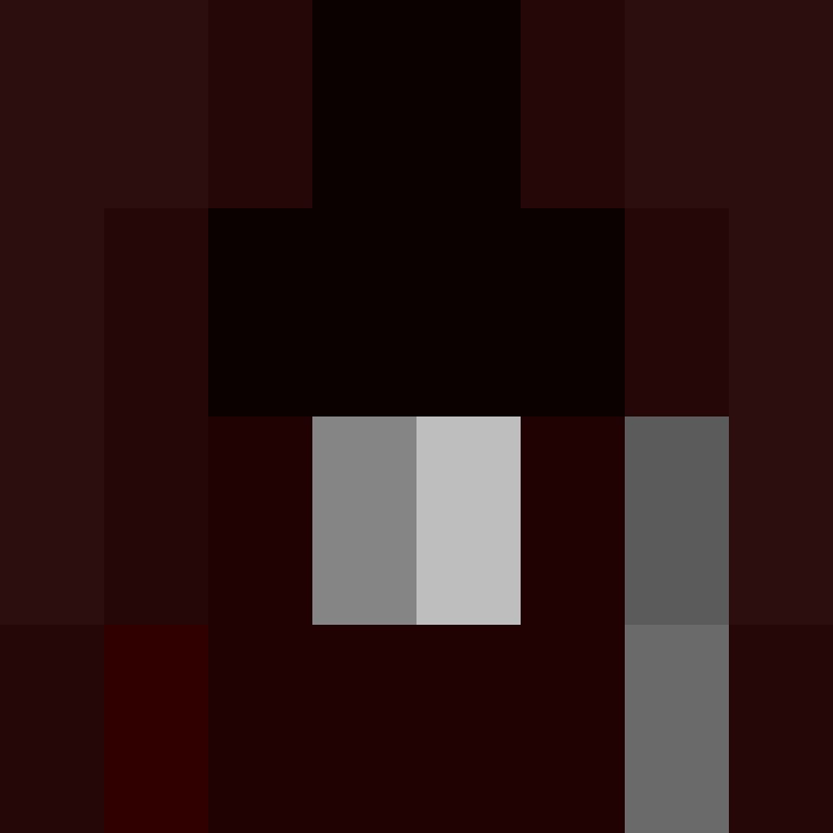 Respondents's skin