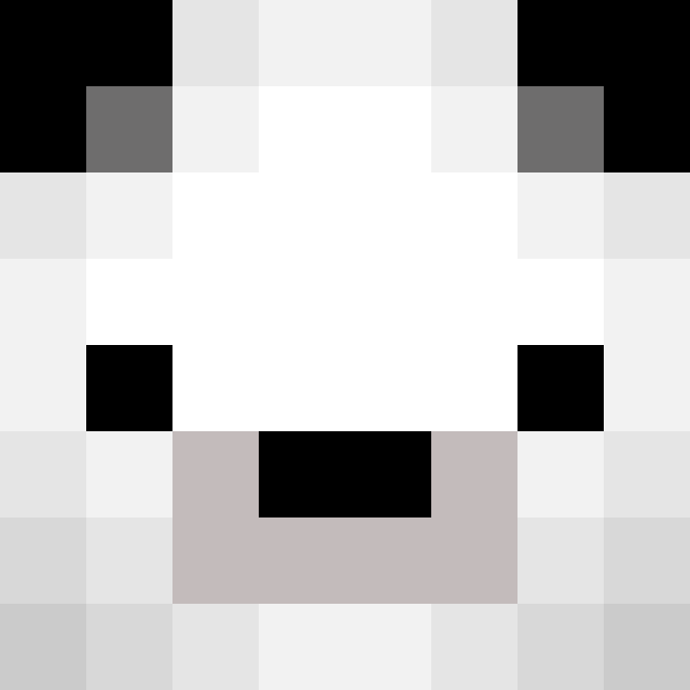 1etho's skin