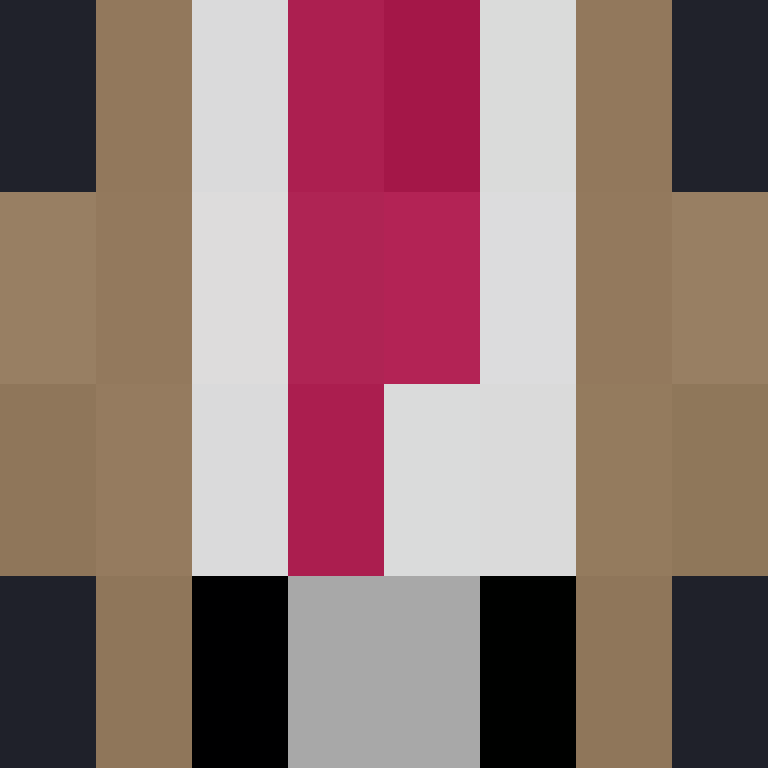 CeilingBird's skin