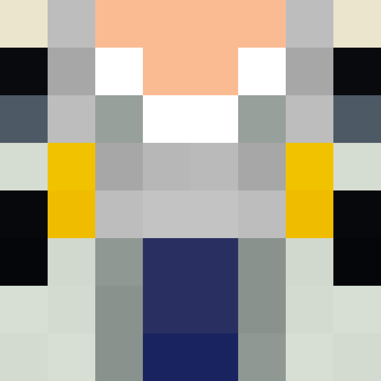 GeyserMC's skin