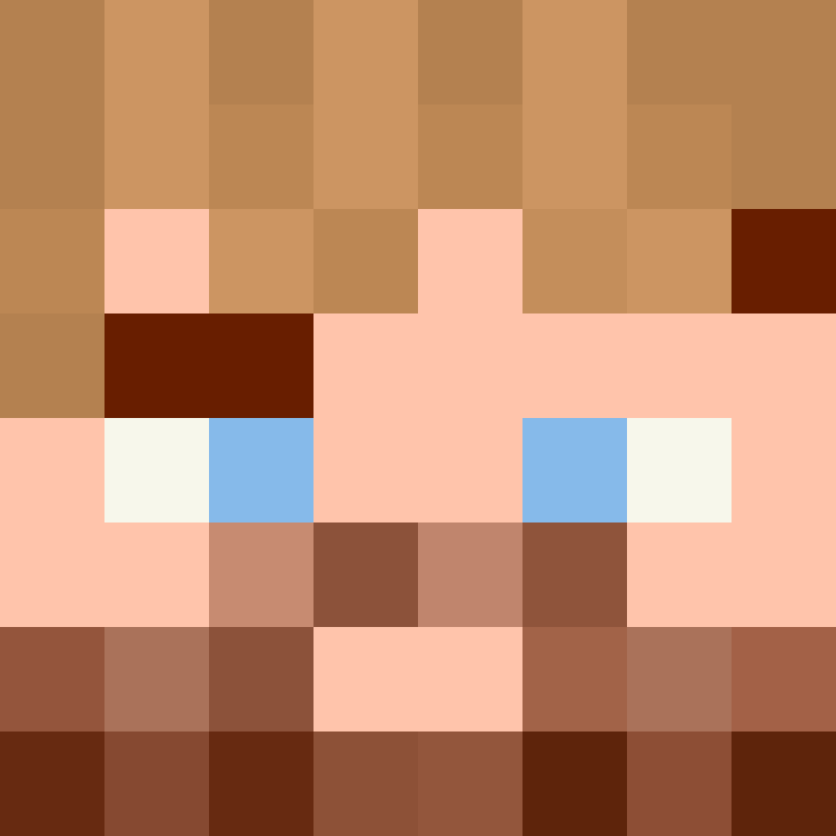 Lugattu's skin